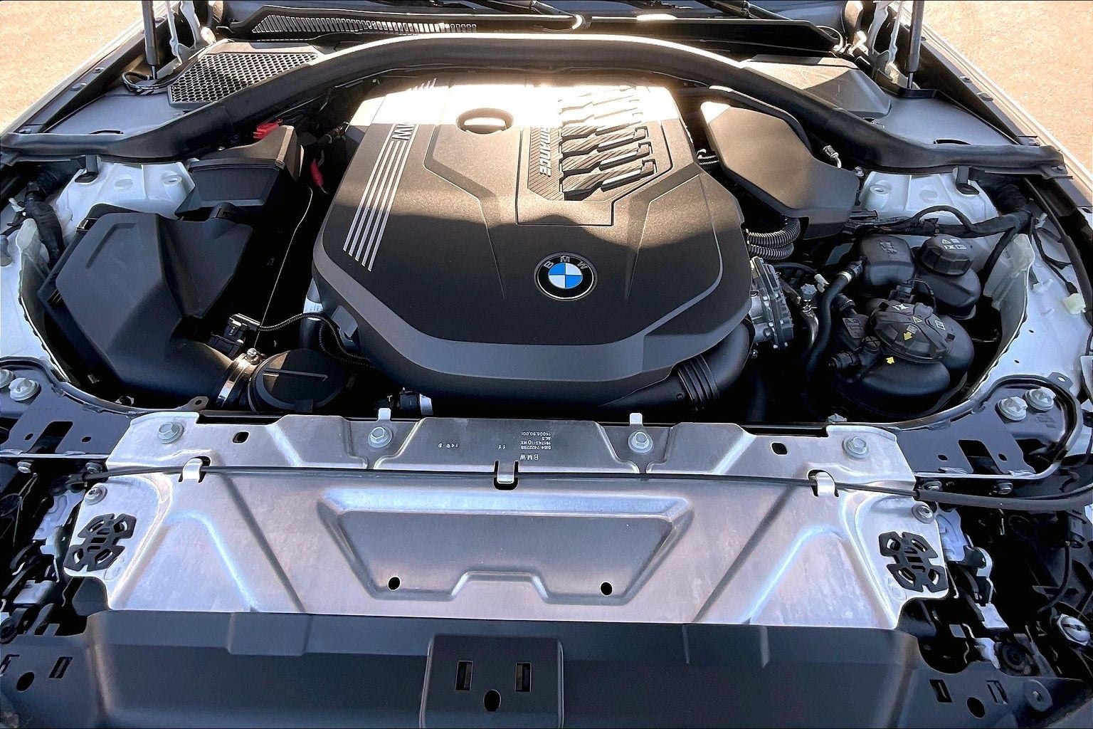 2023 BMW 3 Series M340i xDrive