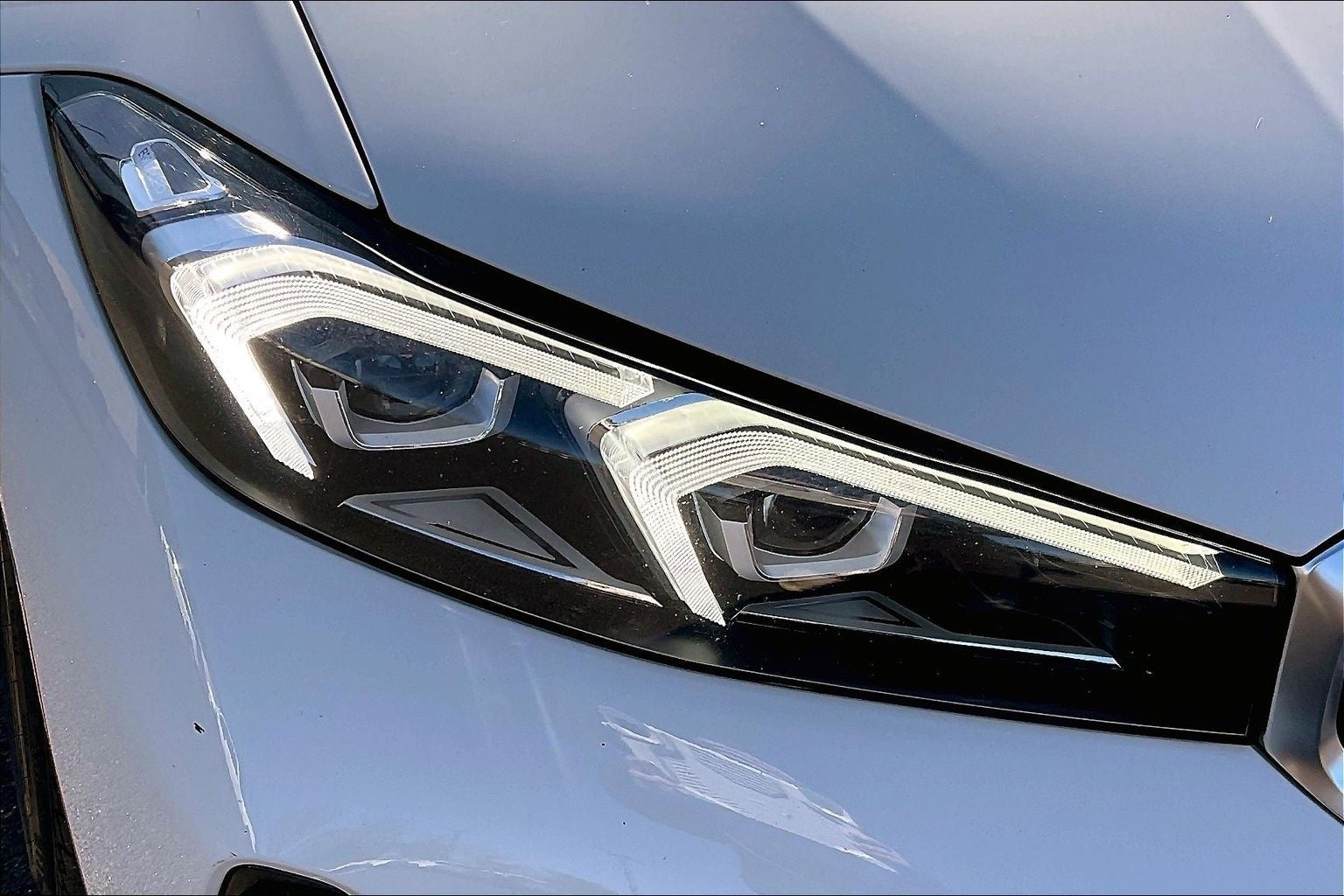 2023 BMW 3 Series M340i xDrive