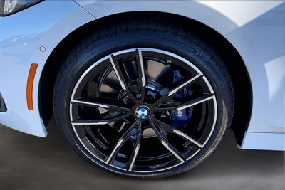 2023 BMW 3 Series M340i xDrive
