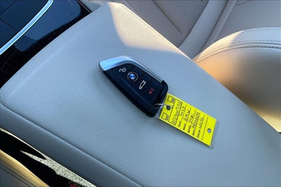 2023 BMW 3 Series M340i xDrive