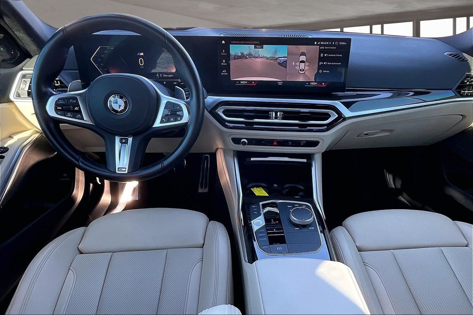 2023 BMW 3 Series M340i xDrive