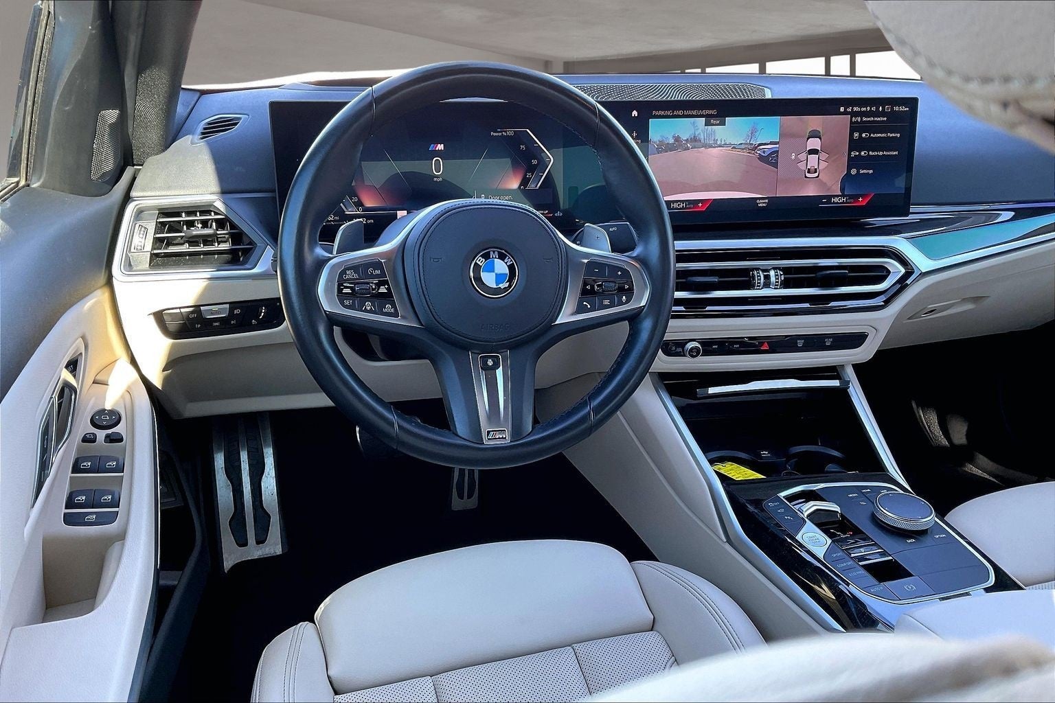 2023 BMW 3 Series M340i xDrive