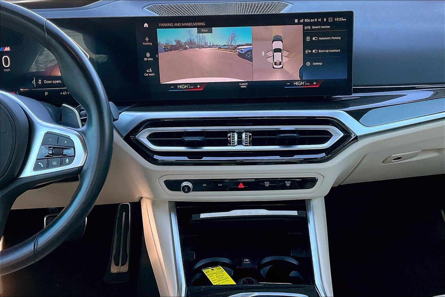 2023 BMW 3 Series M340i xDrive