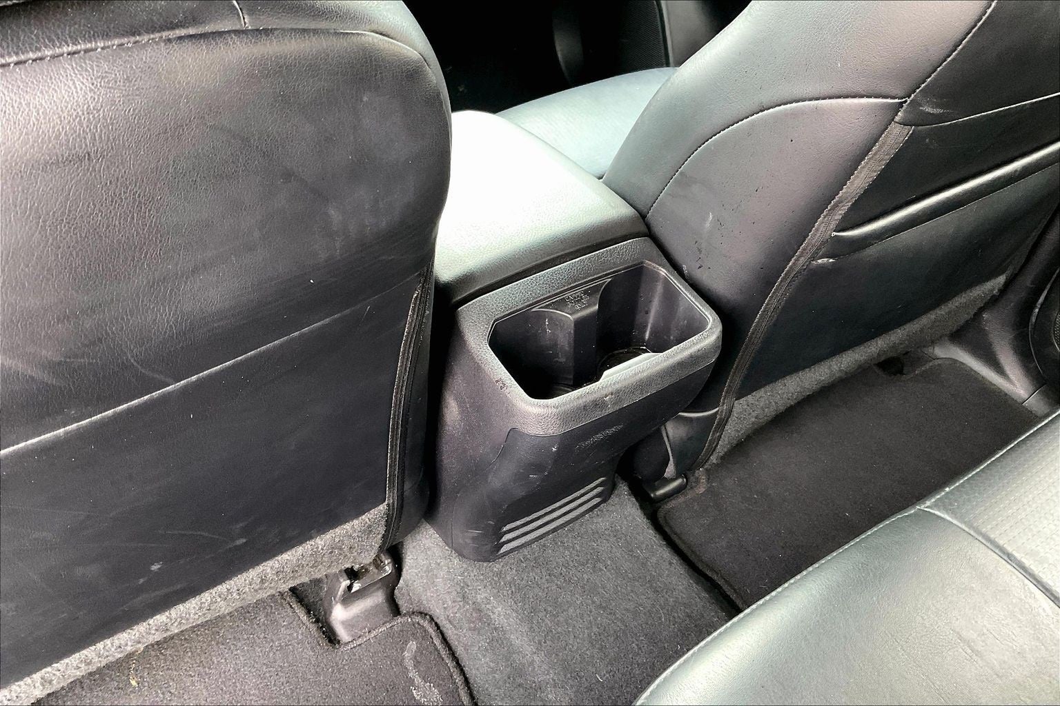 2022 Toyota Tacoma Limited V6