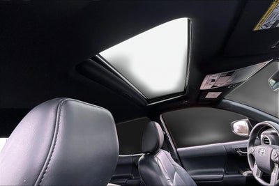 2022 Toyota Tacoma Limited V6