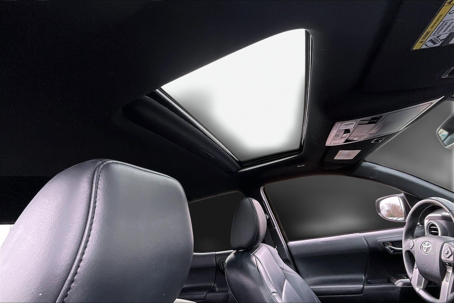 2022 Toyota Tacoma Limited V6