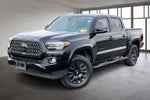 2022 Toyota Tacoma Limited V6