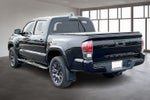 2022 Toyota Tacoma Limited V6