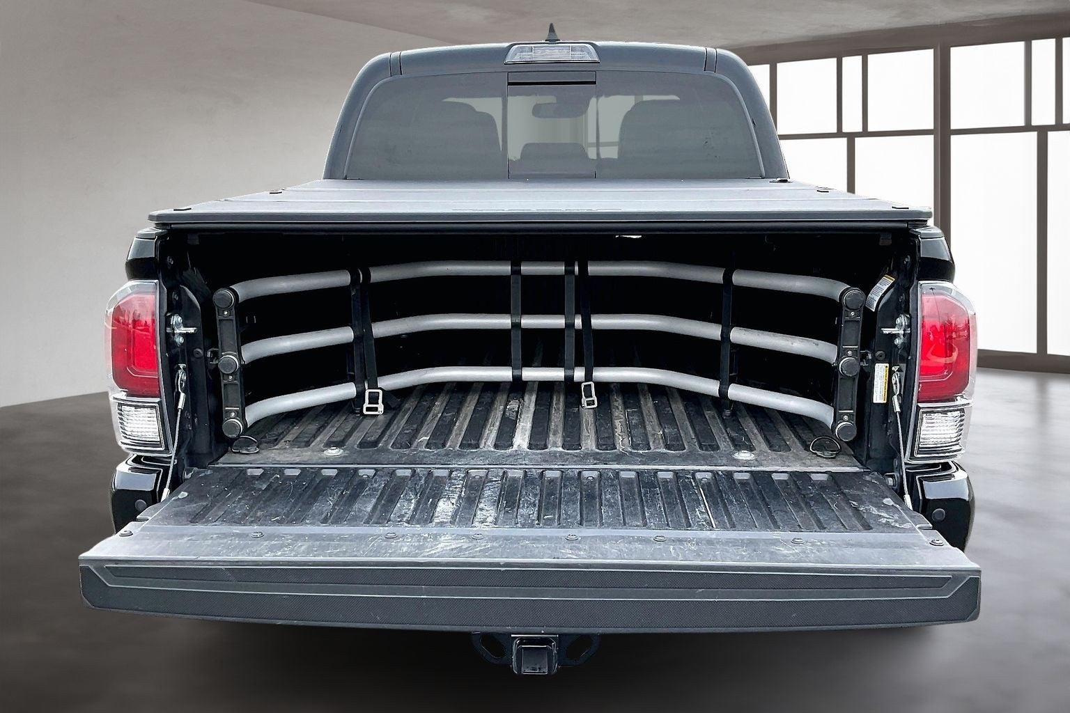 2022 Toyota Tacoma Limited V6