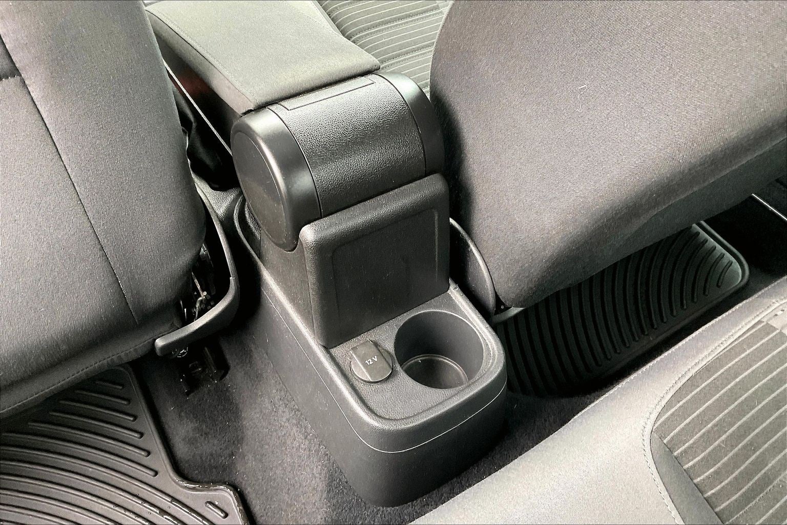 2012 Volkswagen Beetle 2.0 TSi