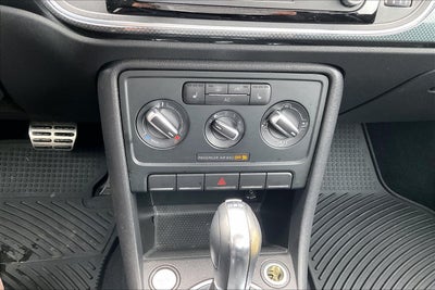 2012 Volkswagen Beetle 2.0 TSi