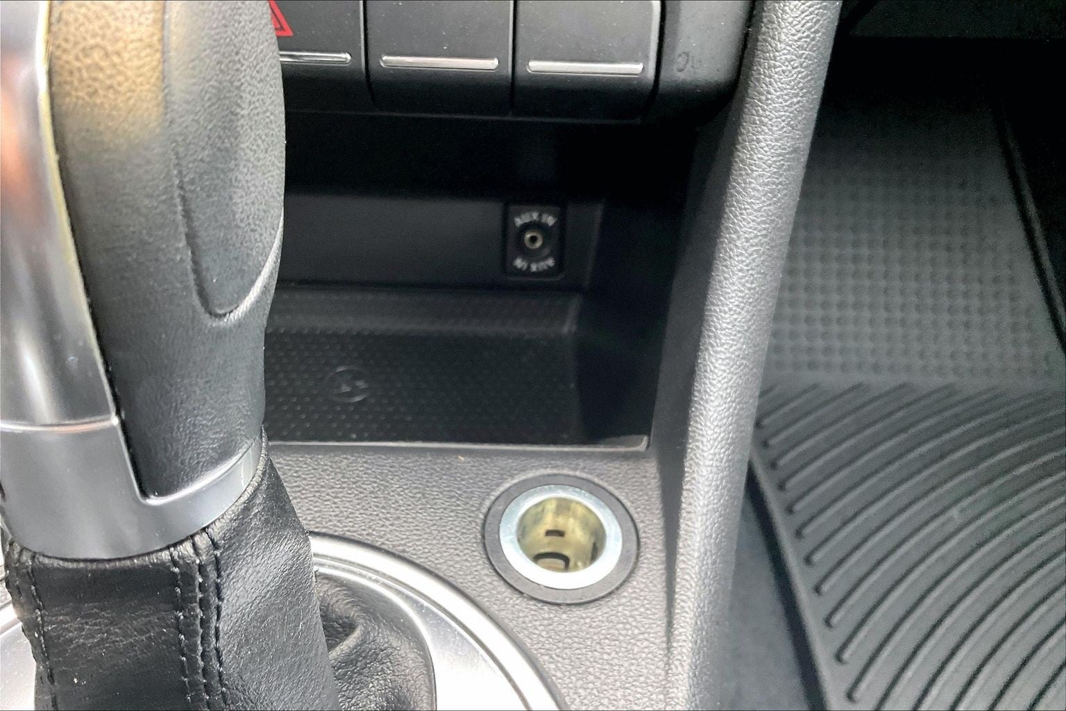 2012 Volkswagen Beetle 2.0 TSi