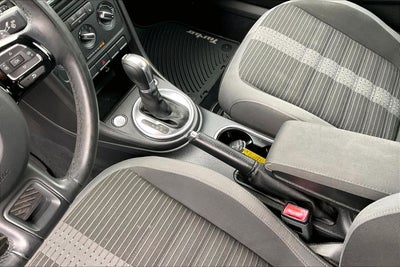 2012 Volkswagen Beetle 2.0 TSi