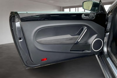 2012 Volkswagen Beetle 2.0 TSi