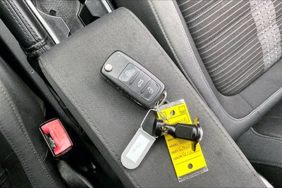 2012 Volkswagen Beetle 2.0 TSi