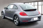 2012 Volkswagen Beetle 2.0 TSi