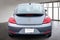 2012 Volkswagen Beetle 2.0 TSi