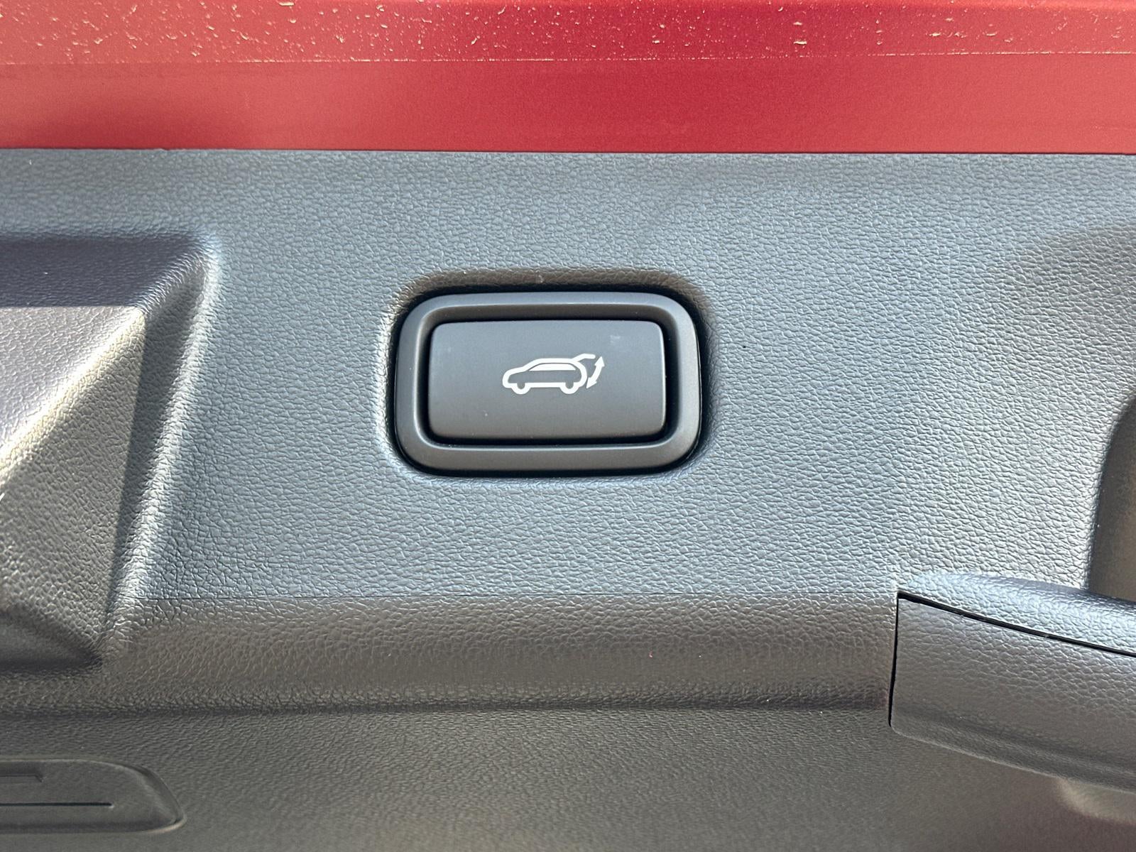 2025 Hyundai TUCSON SEL FWD