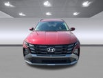 2025 Hyundai TUCSON SEL FWD