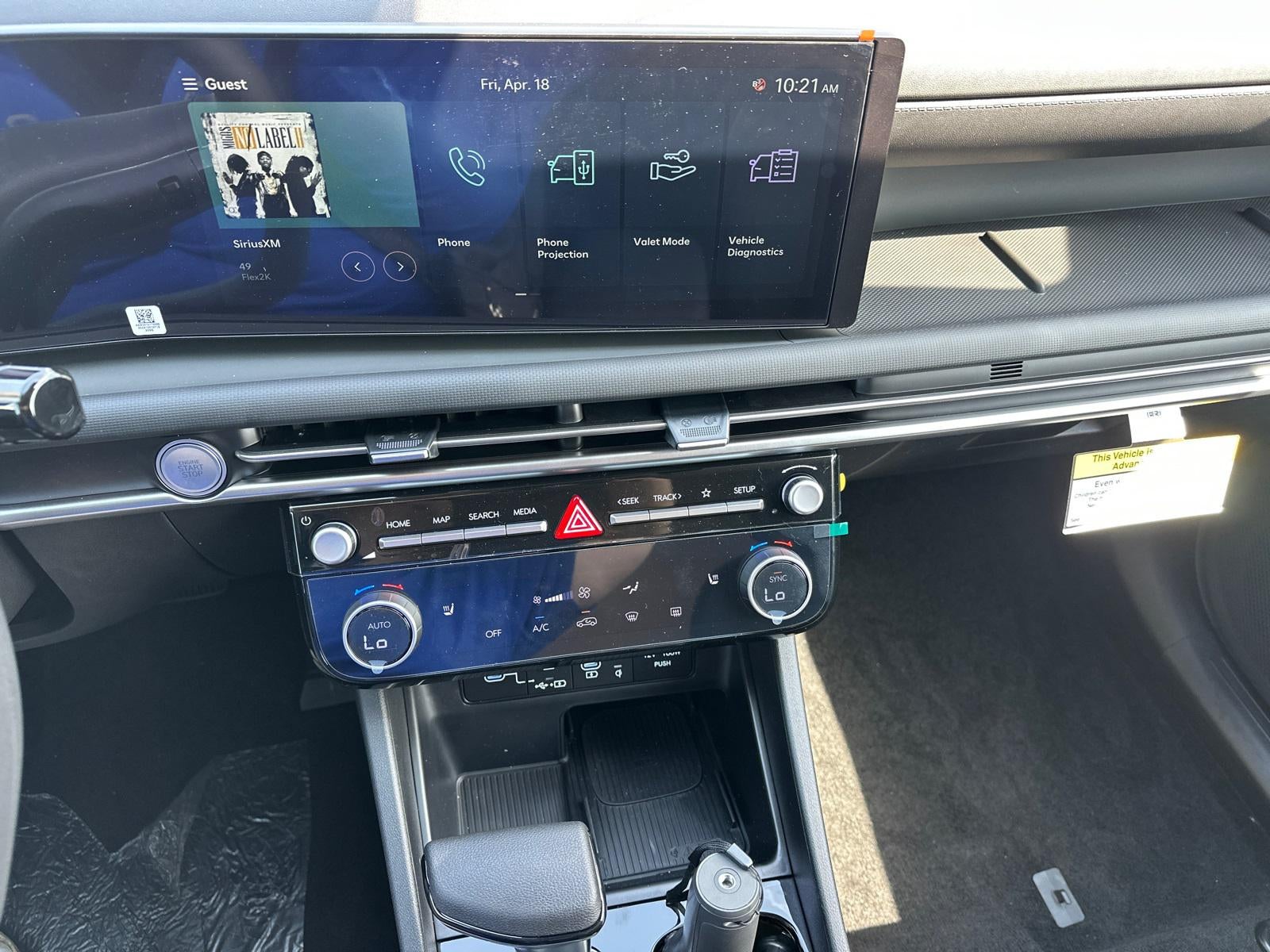 2025 Hyundai TUCSON SEL FWD