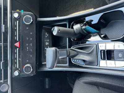 2025 Hyundai TUCSON SEL FWD