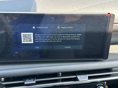 2025 Hyundai TUCSON SEL FWD