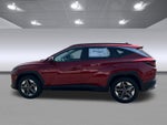 2025 Hyundai TUCSON SEL FWD