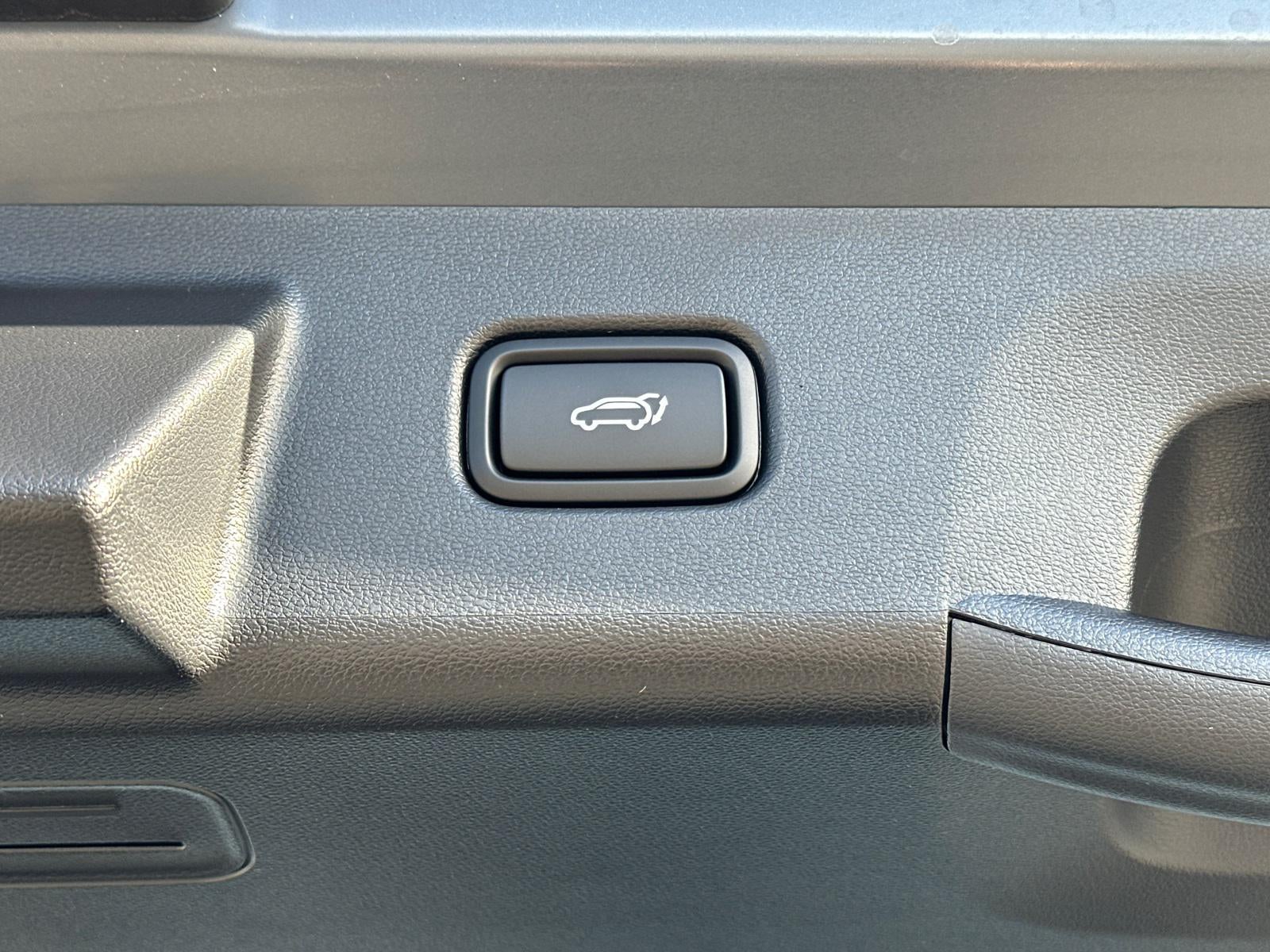 2025 Hyundai TUCSON SEL FWD