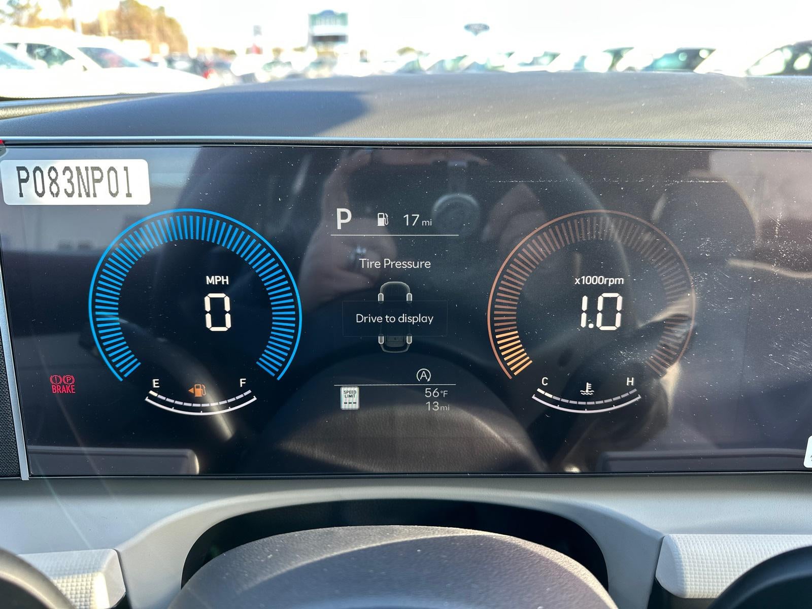 2025 Hyundai TUCSON SEL FWD