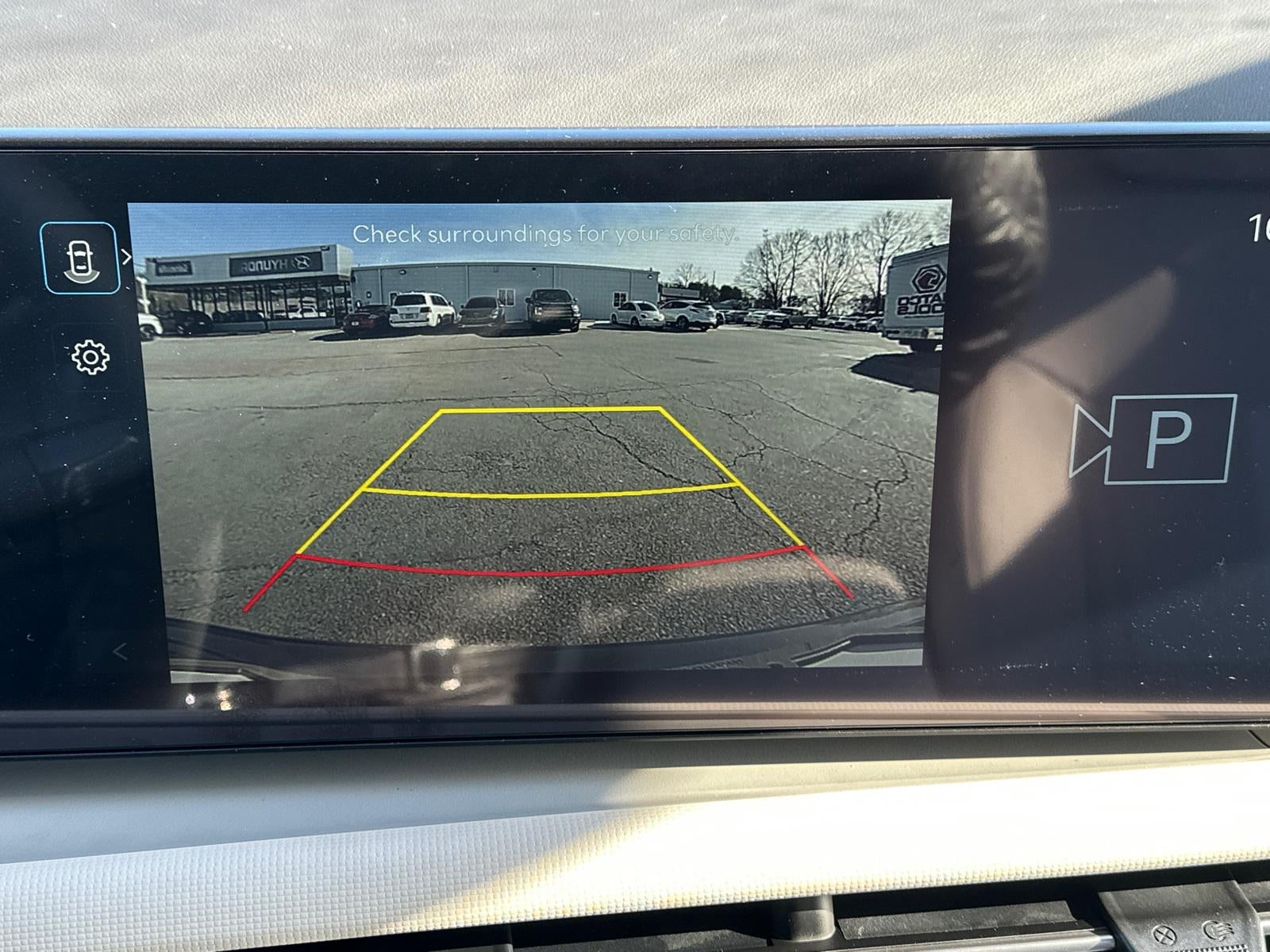 2025 Hyundai TUCSON SEL FWD