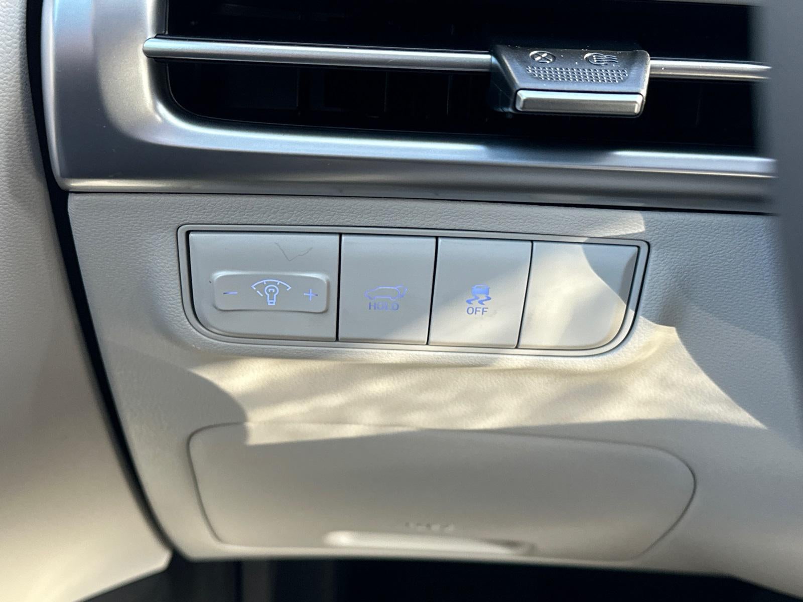 2025 Hyundai TUCSON SEL FWD