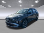 2025 Hyundai TUCSON SEL FWD