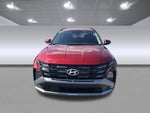 2025 Hyundai TUCSON SEL FWD