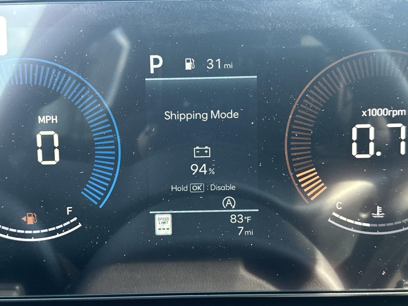 2025 Hyundai TUCSON SEL FWD