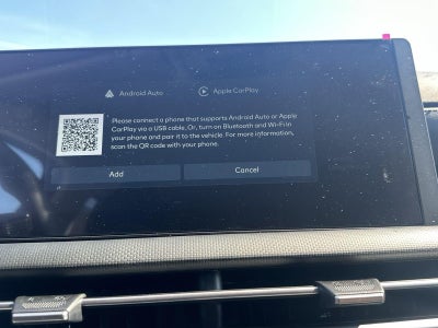 2025 Hyundai TUCSON SEL FWD