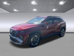 2025 Hyundai TUCSON SEL FWD