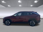 2025 Hyundai TUCSON SEL FWD