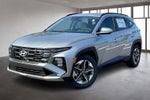 2025 Hyundai TUCSON SEL Convenience FWD