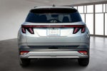 2025 Hyundai TUCSON SEL Convenience FWD