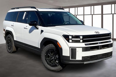 2026 Hyundai SANTA FE XRT AWD