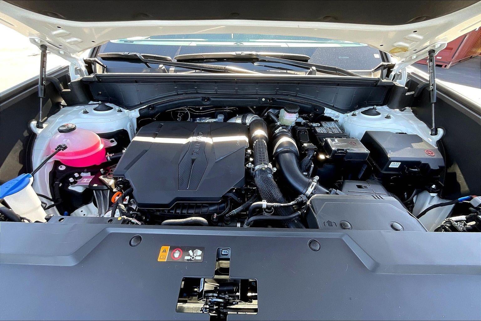 2026 Hyundai SANTA FE XRT AWD