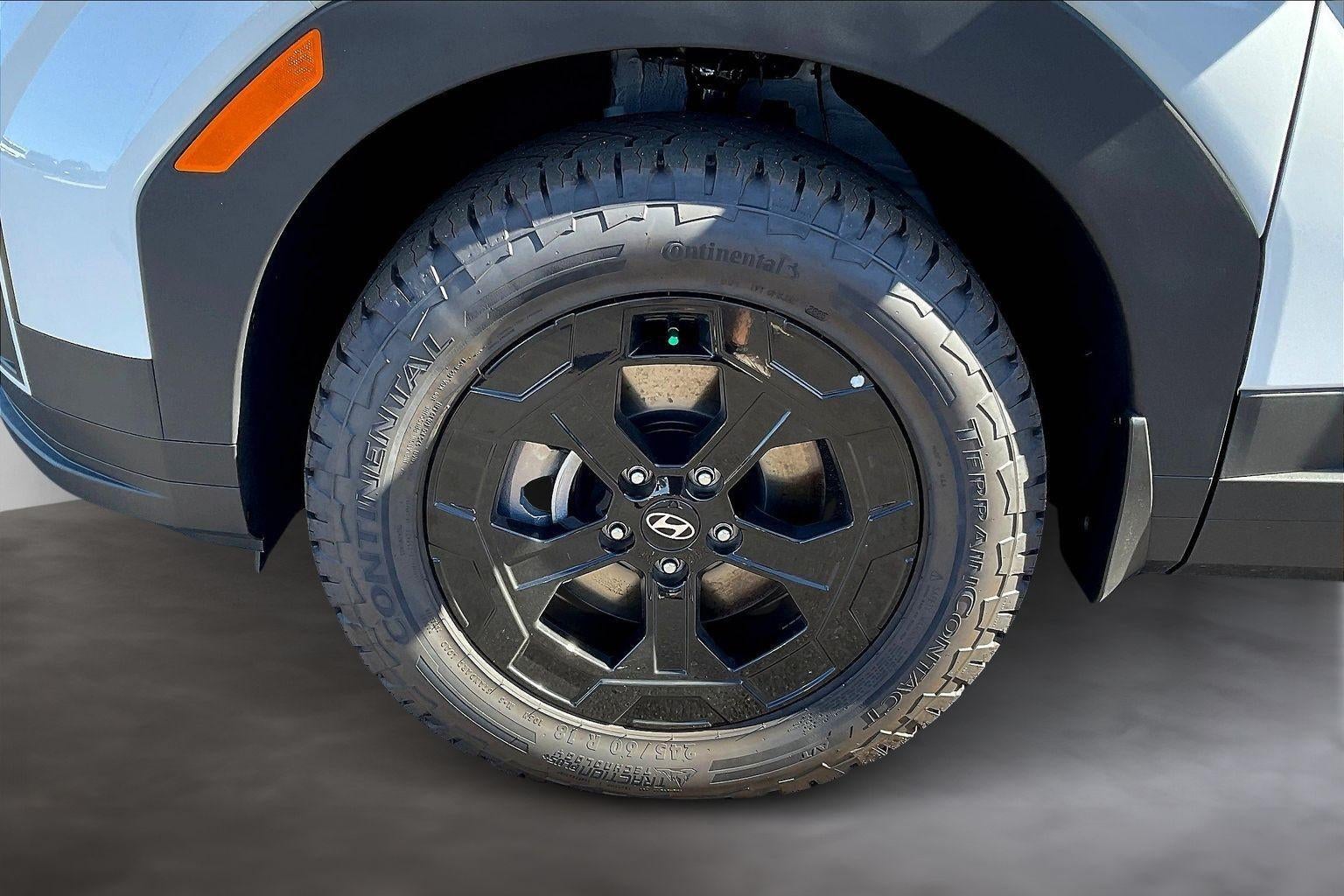 2026 Hyundai SANTA FE XRT AWD