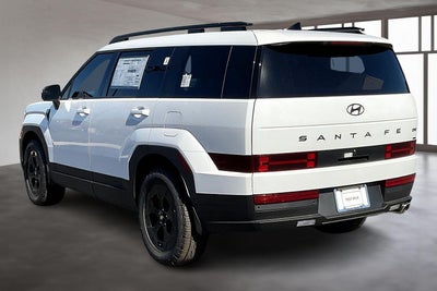 2026 Hyundai SANTA FE XRT AWD