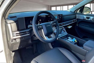 2026 Hyundai SANTA FE XRT AWD