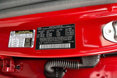 2025 Hyundai SANTA FE XRT AWD