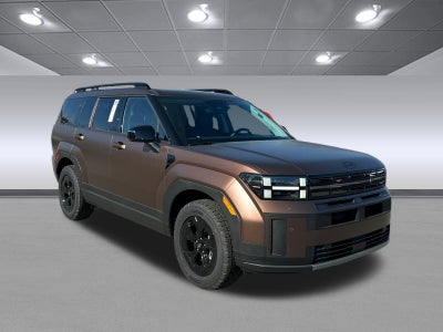 2025 Hyundai SANTA FE XRT AWD