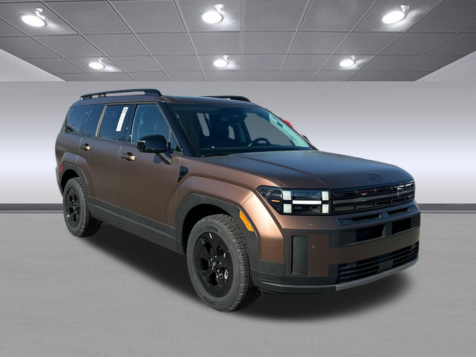 2025 Hyundai SANTA FE XRT AWD