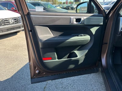 2025 Hyundai SANTA FE XRT AWD