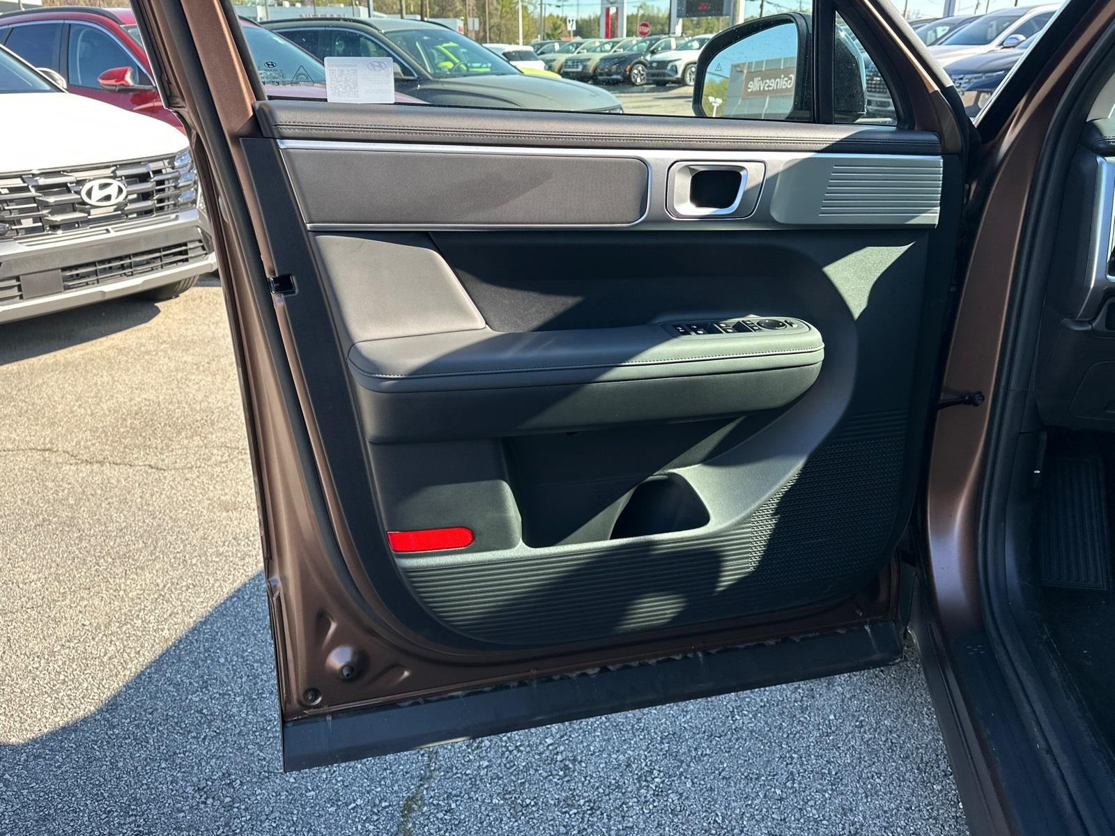 2025 Hyundai SANTA FE XRT AWD