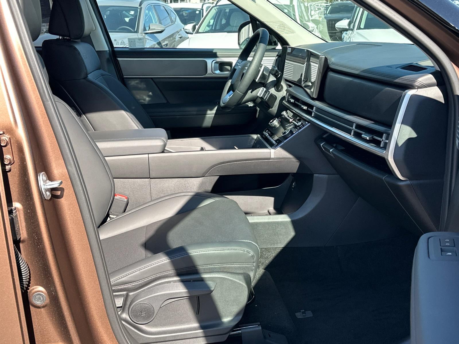 2025 Hyundai SANTA FE XRT AWD